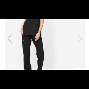 FIGS Kade Cargo Scrub Pants